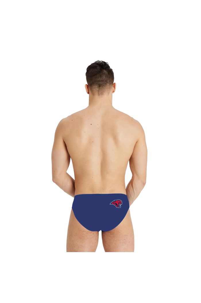 Arena Maxlife Solid Brief