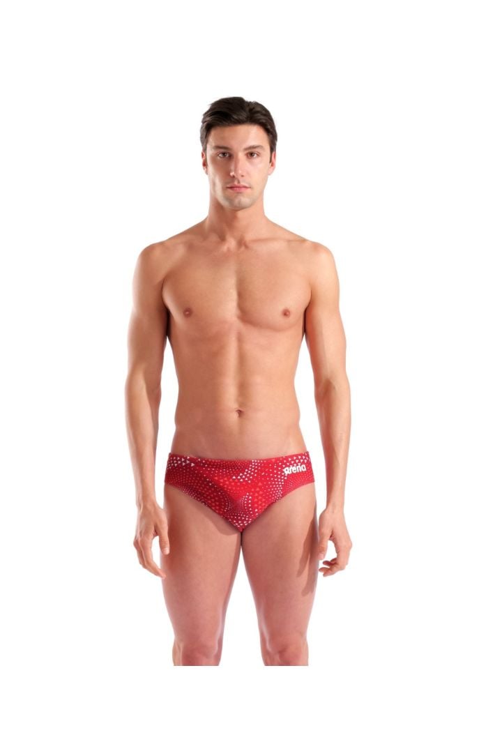 Arena Maxlife Fireflow Brief - CHHS