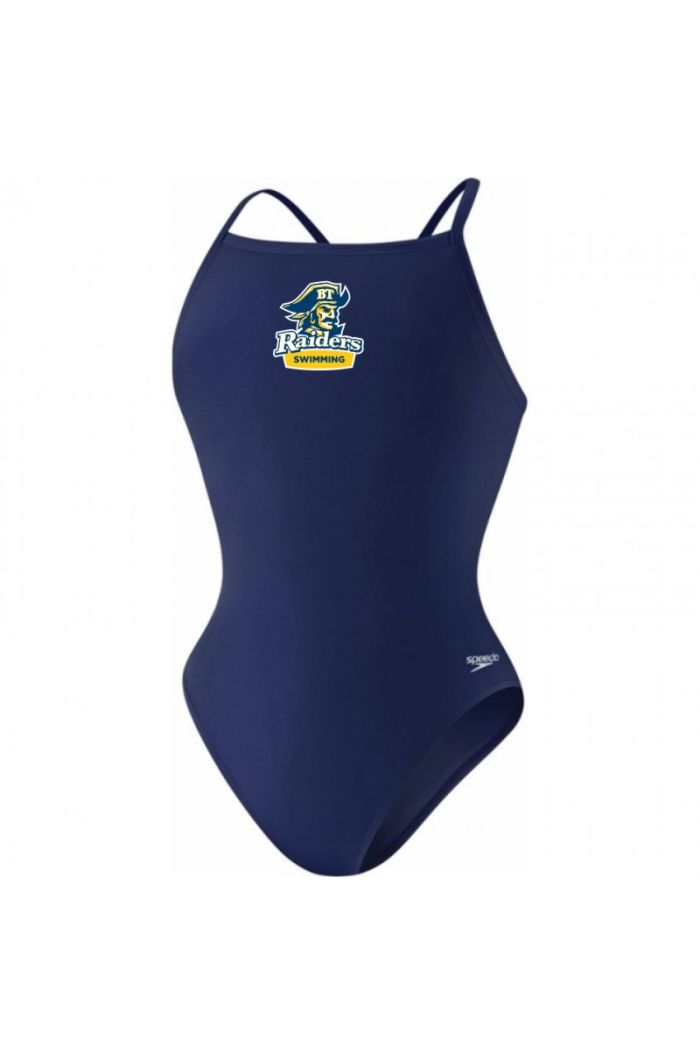 434 Speedo Navy
