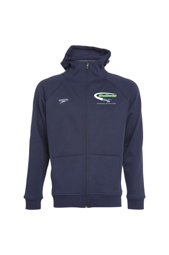 Speedo Team Jacket Adult Male