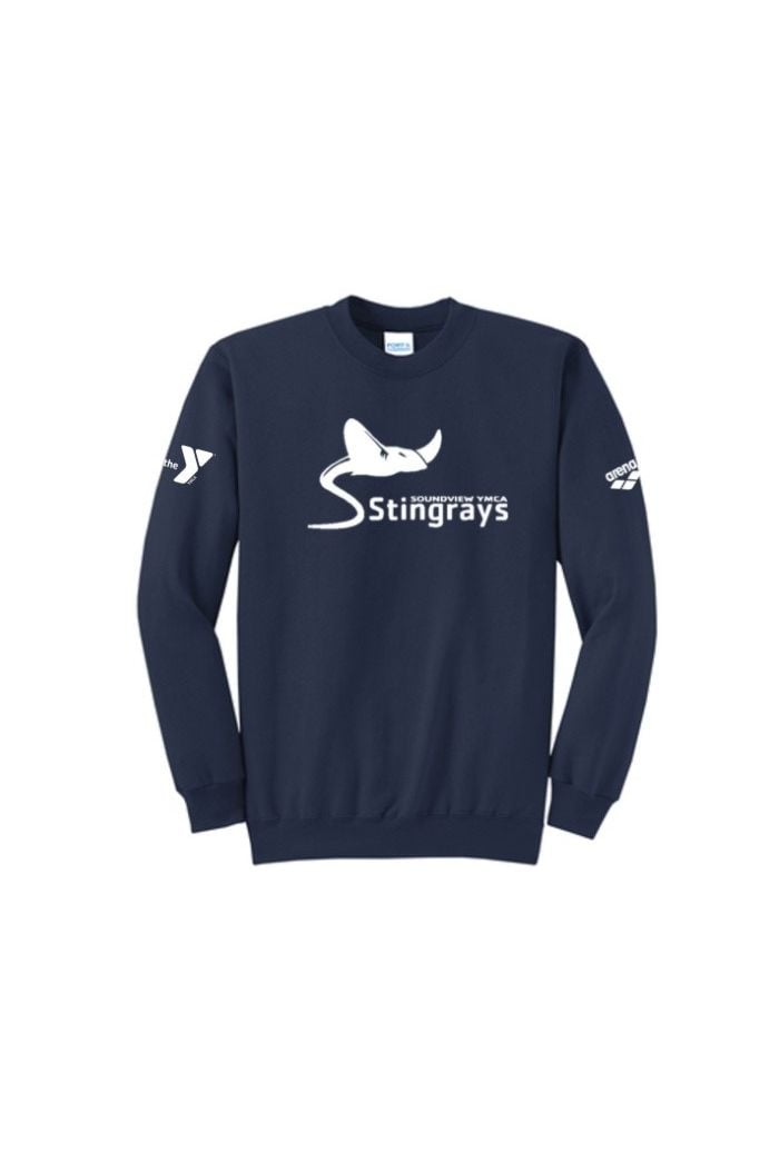 Crewneck Sweatshirt