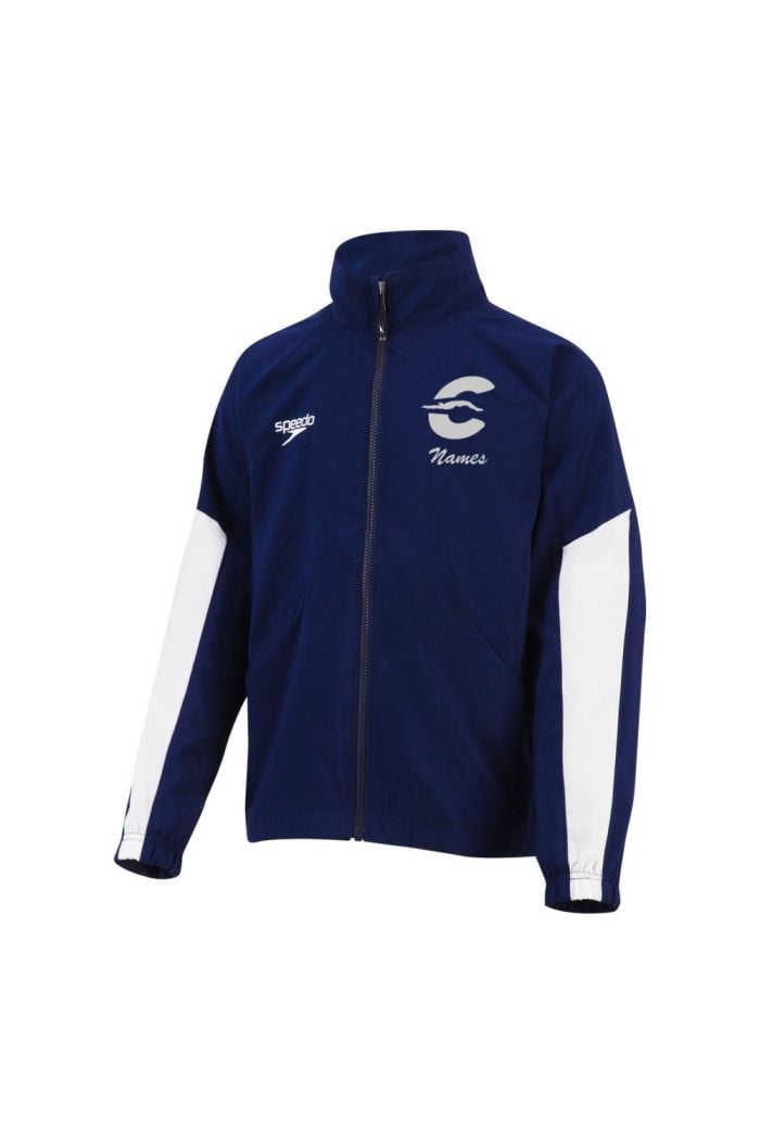 Speedo Edge Female Jacket