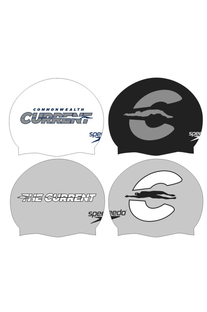 Commonwealth Custom Silicone Cap - No Name