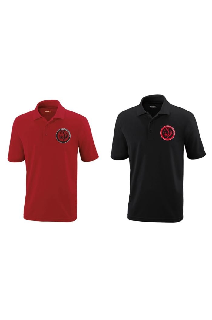 Performance Polo Shirt