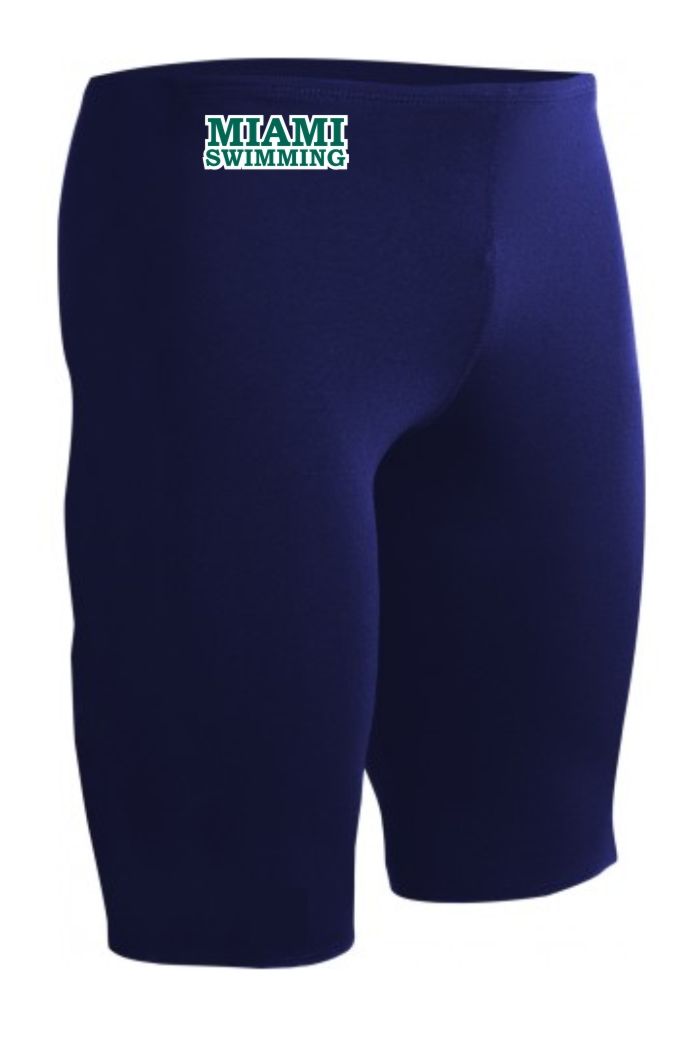 TYR Durafast Elite Solid Jammer