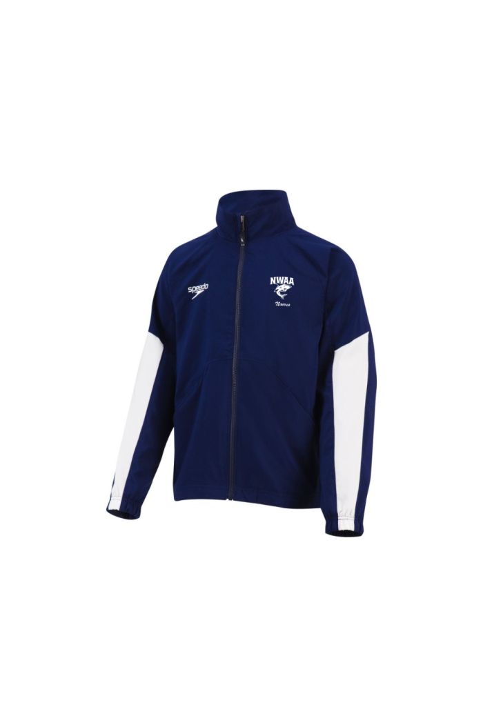 Speedo Edge Youth Jacket