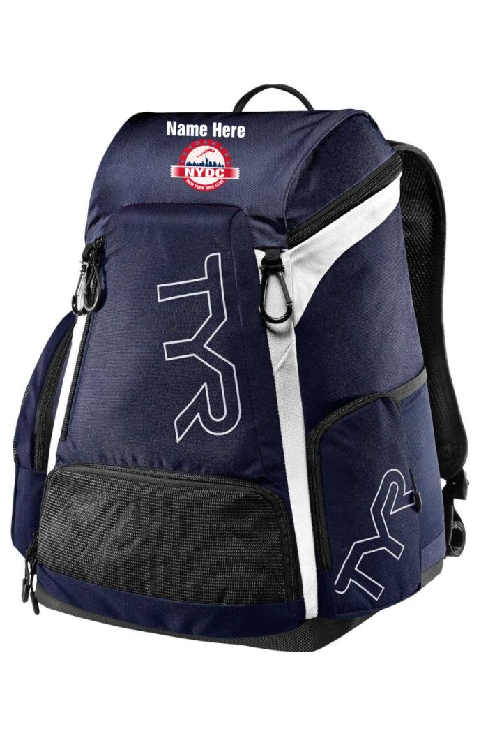 TYR Alliance 45L Backpack 