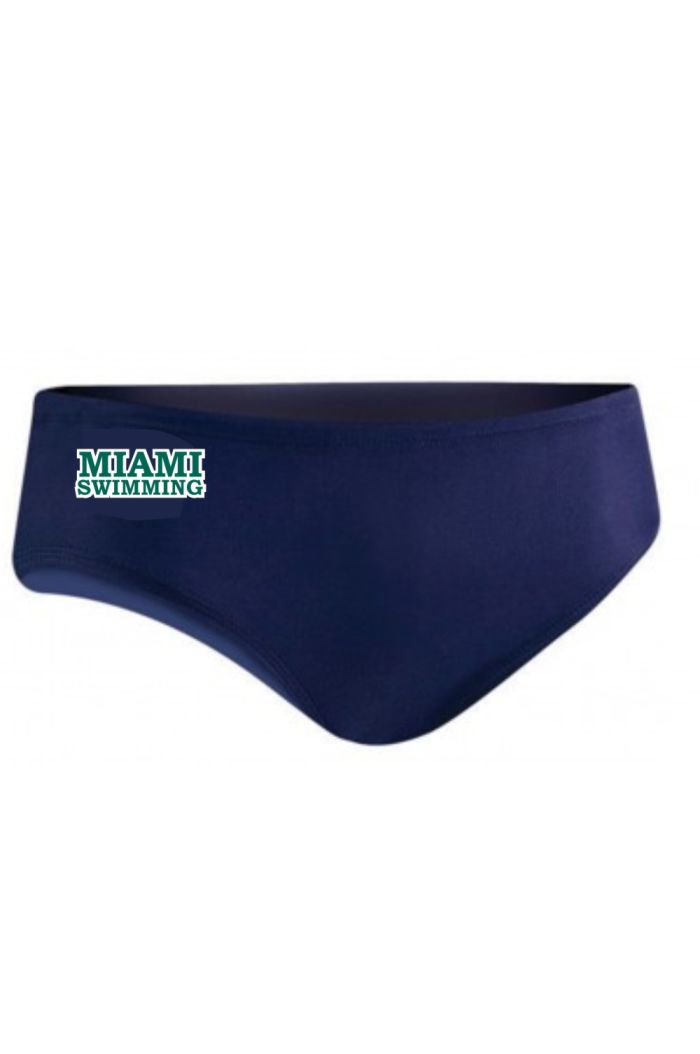 TYR Durafast Elite Solid Racer