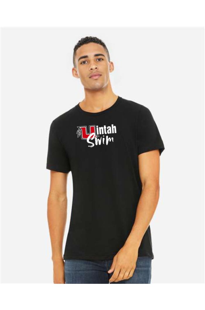 Triblend Tee 