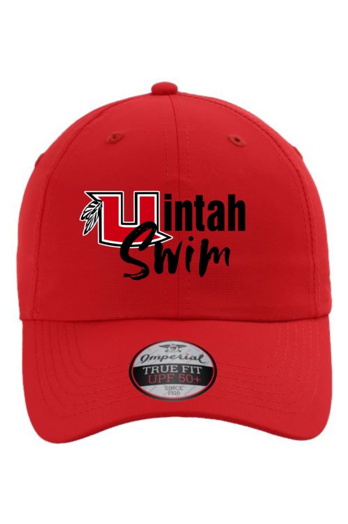 Imperial The Original Performance Cap