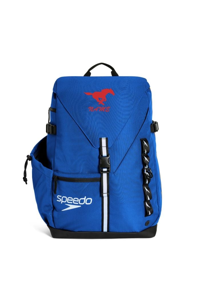 Mustangs Speedo 35L Team Bag