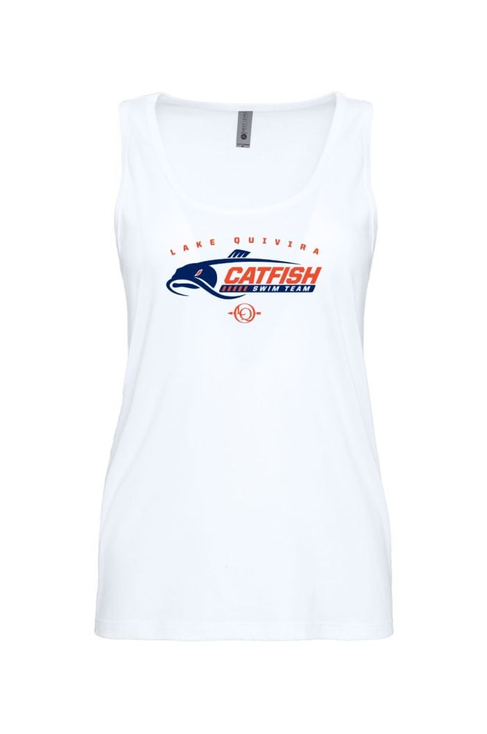 Ladies Tank