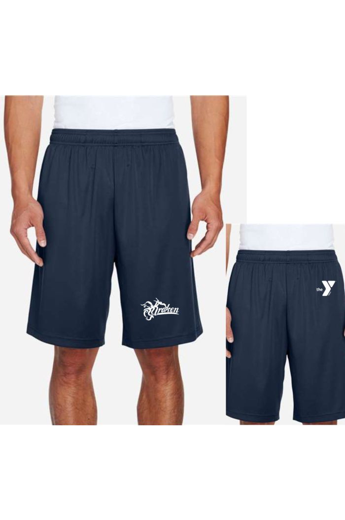 Team Logo Short- Male 