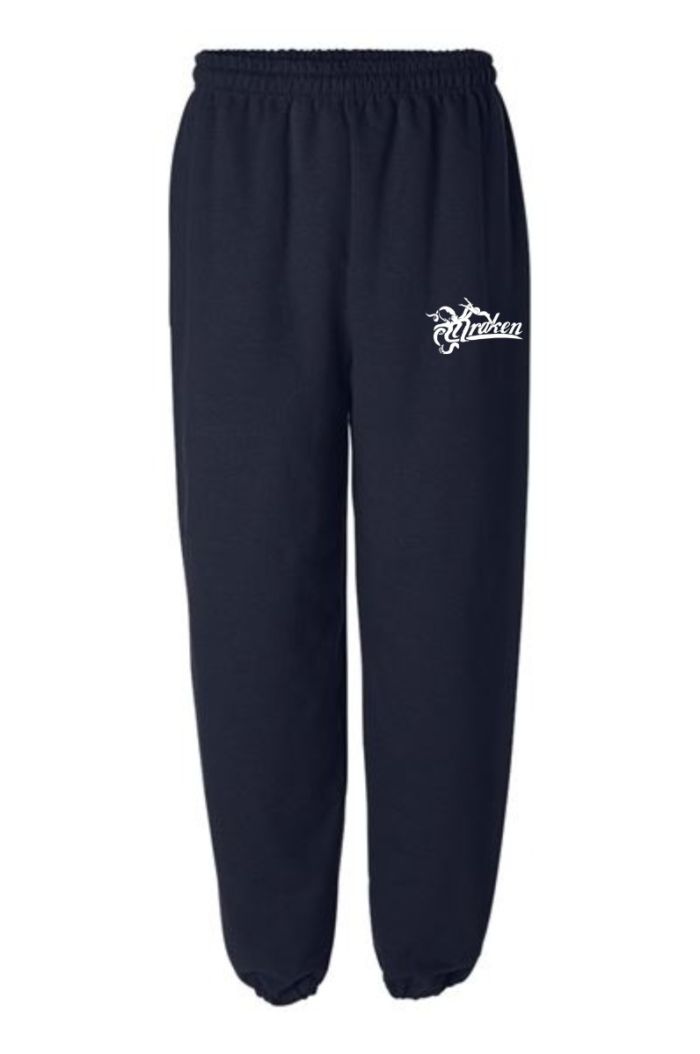 Kraken Sweatpants - Youth & Adult 
