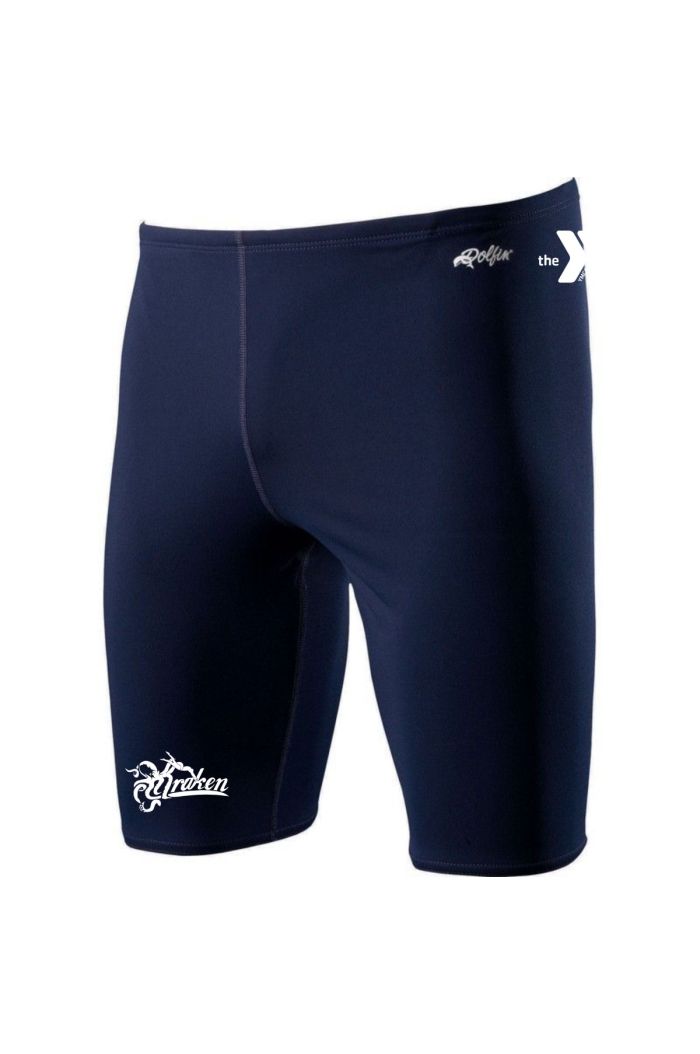 Dolfin Solid Jammer