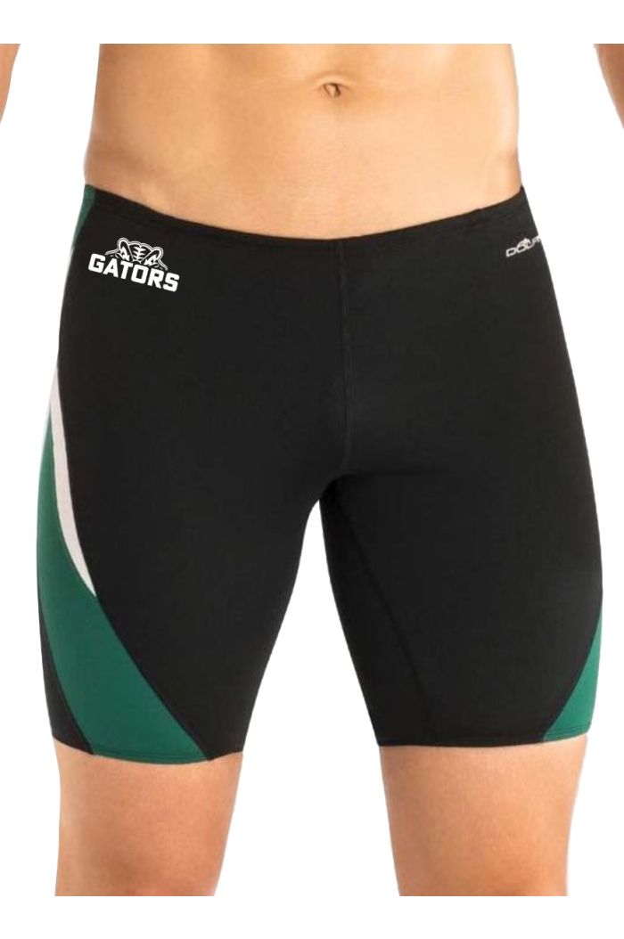 Dolfin Men's Color Block Jammer