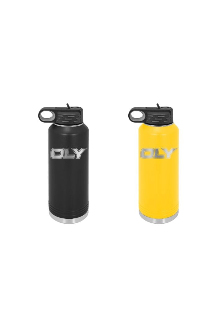OLY Water Bottle - 32oz