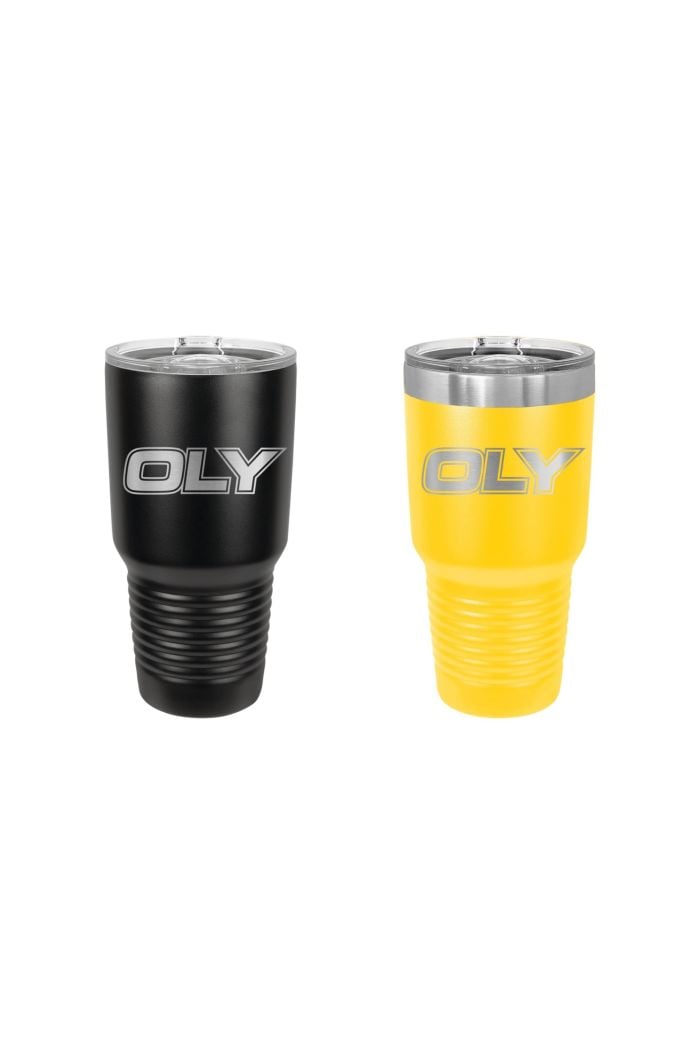 OLY Tumbler - 30oz