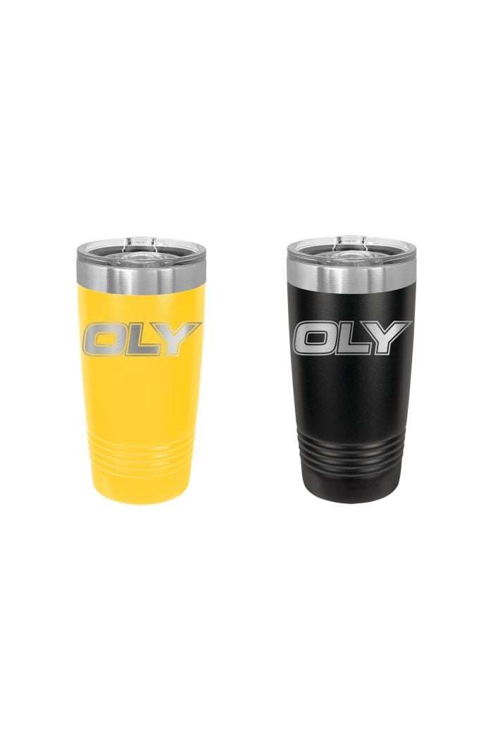 OLY Tumbler - 20oz