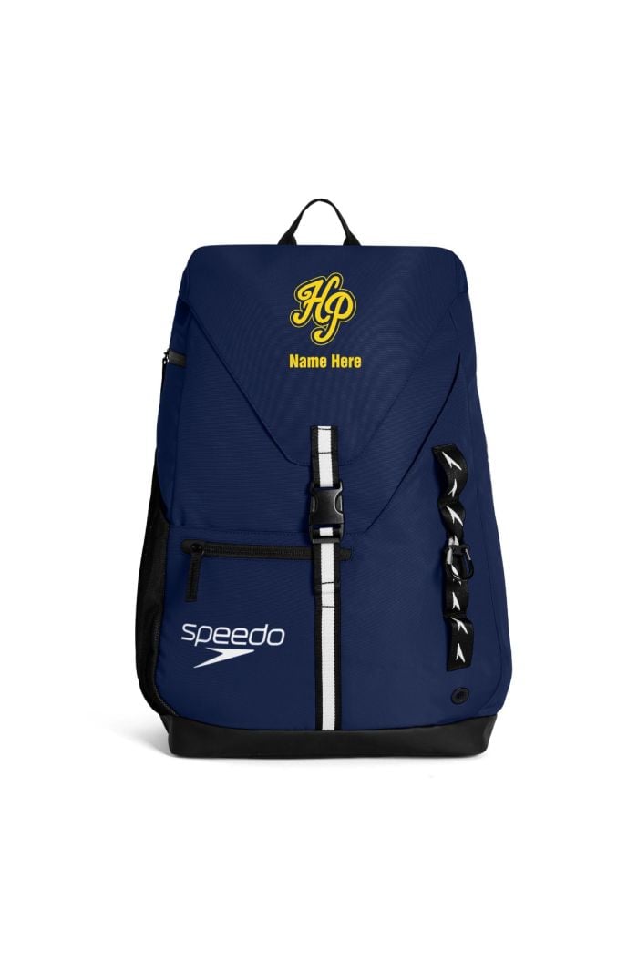 Speedo 35L Team Bag