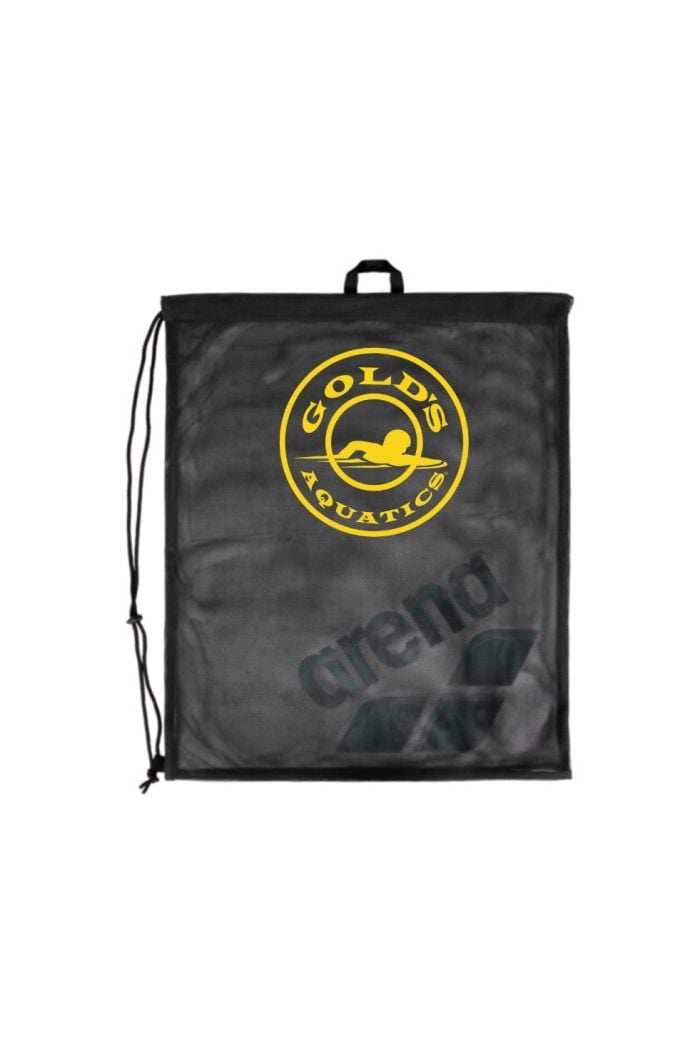 Arena One Go Mesh Bag