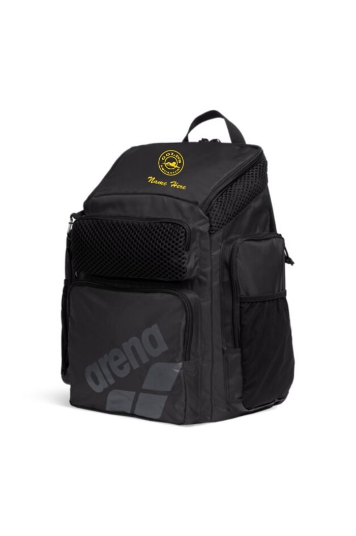 Arena One Go Backpack 45L
