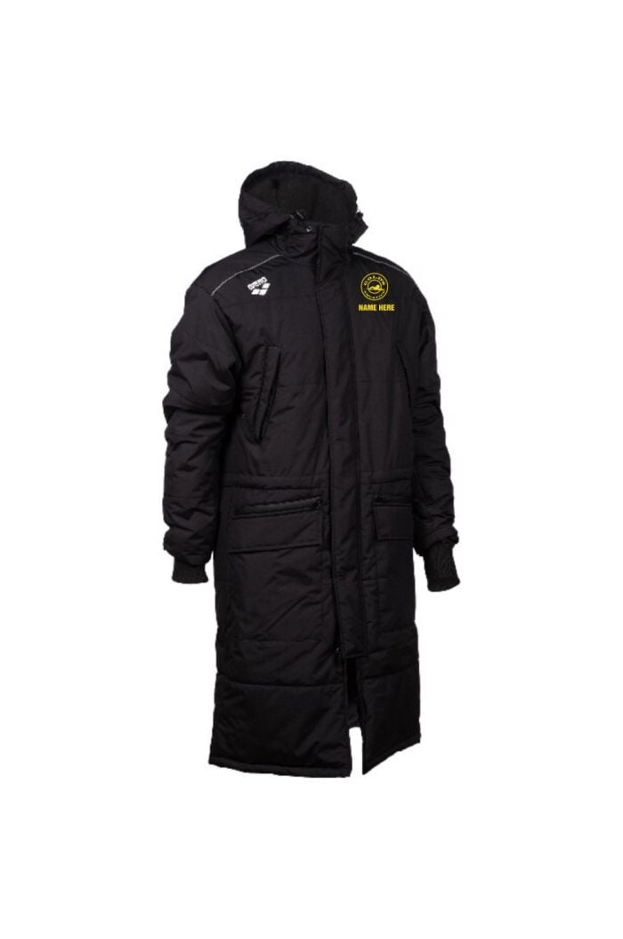 Arena Team Parka