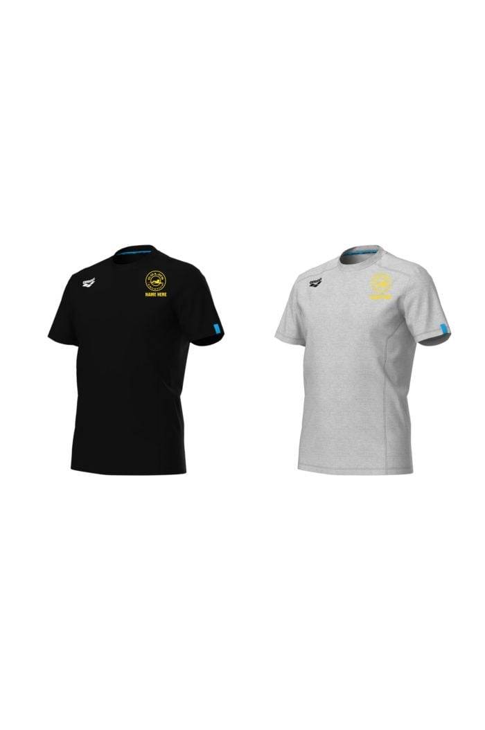 Arena Team Cotton Tee