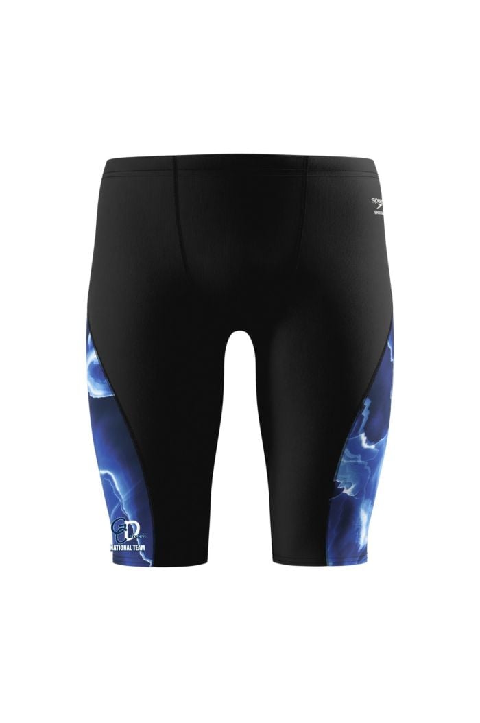 (Regular Team) Speedo Endurance+ Lightning Jammer