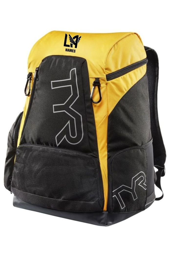 TYR Alliance 45L Backpack 
