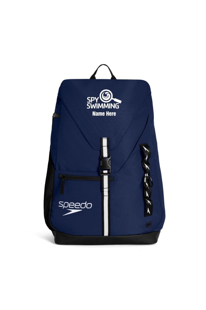 Speedo 35L Team Bag