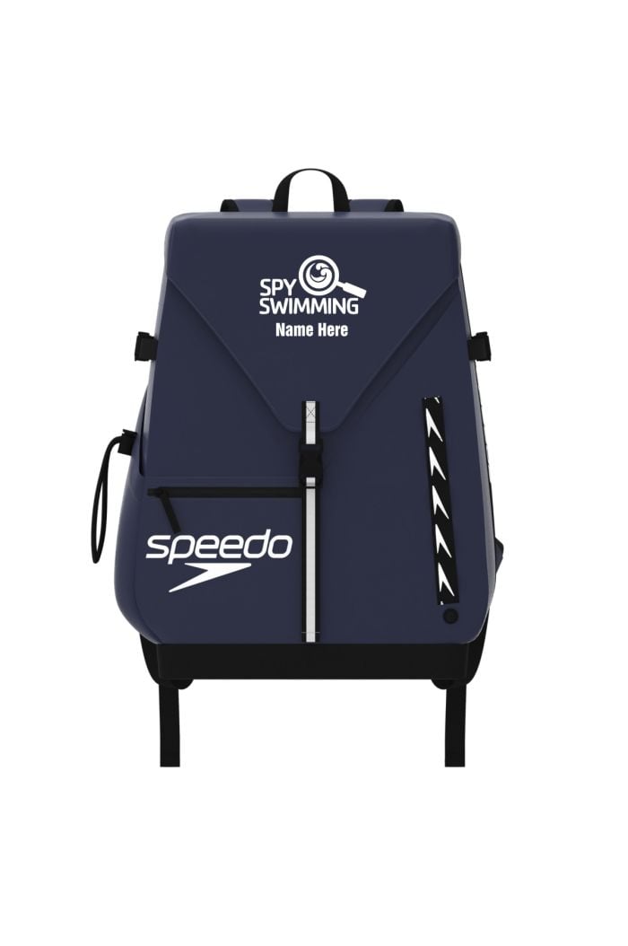 Speedo 45L Pro Bag