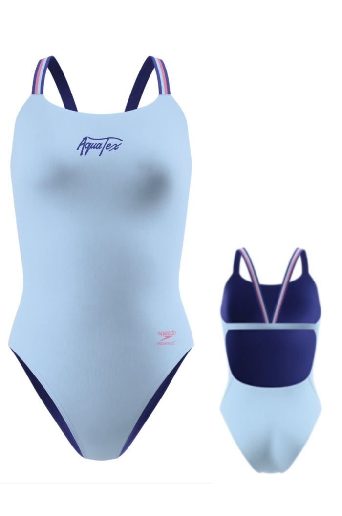Solid Comfort V-Back