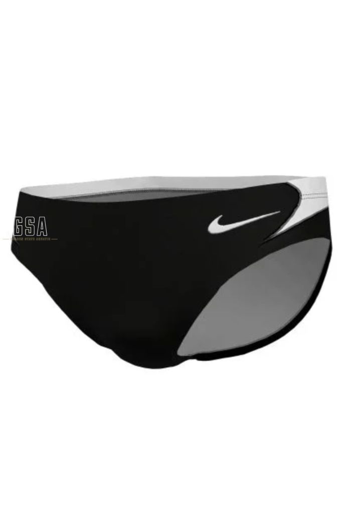 Nike HydraStrong Fly Colorblock Brief
