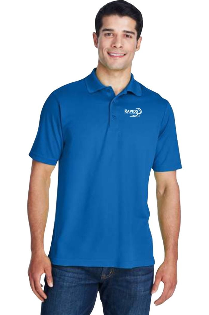 Performance Polo Shirt