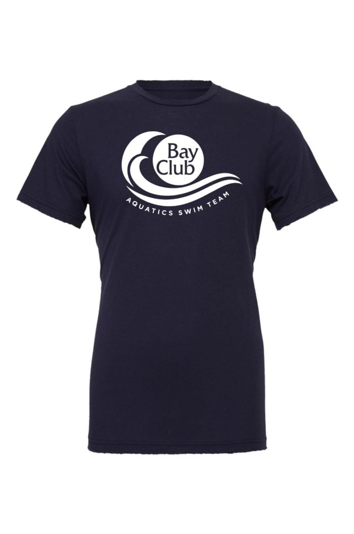 Soft Cotton T-Shirt