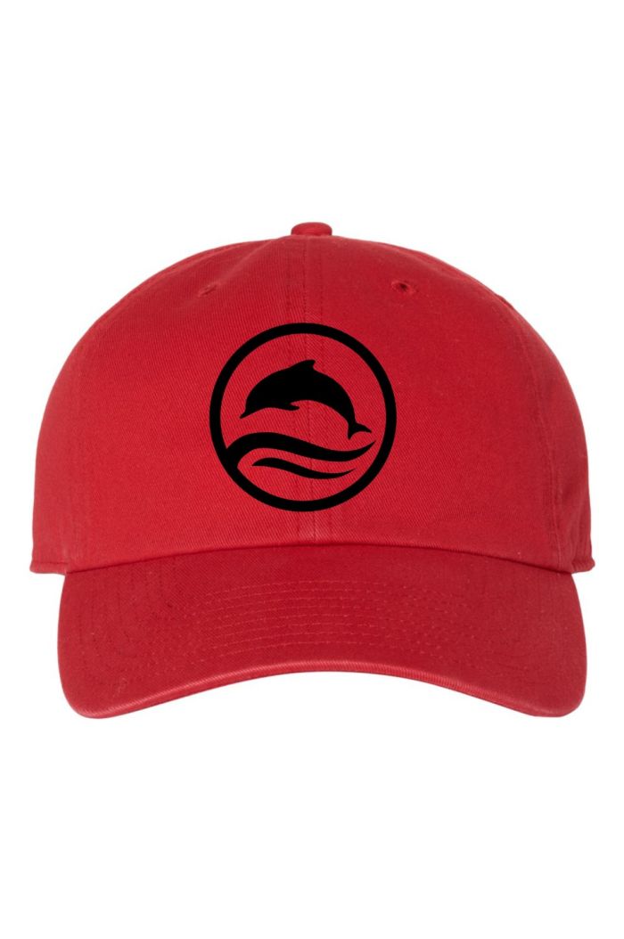 Custom Team Hat
