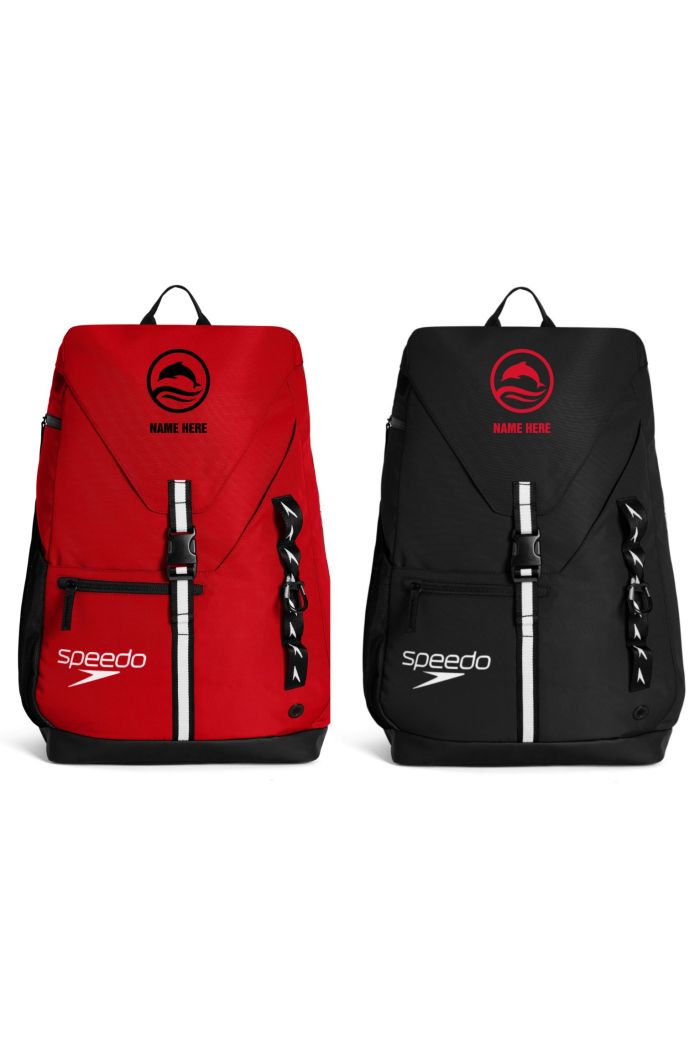 Speedo 35L Team Bag