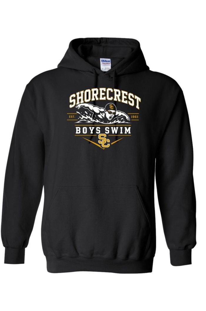 Team Hoodie