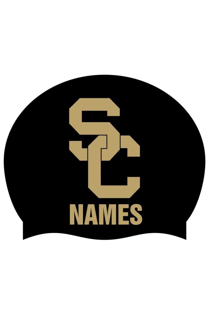 Shorecrest Silicone Caps - Set of 2 Caps