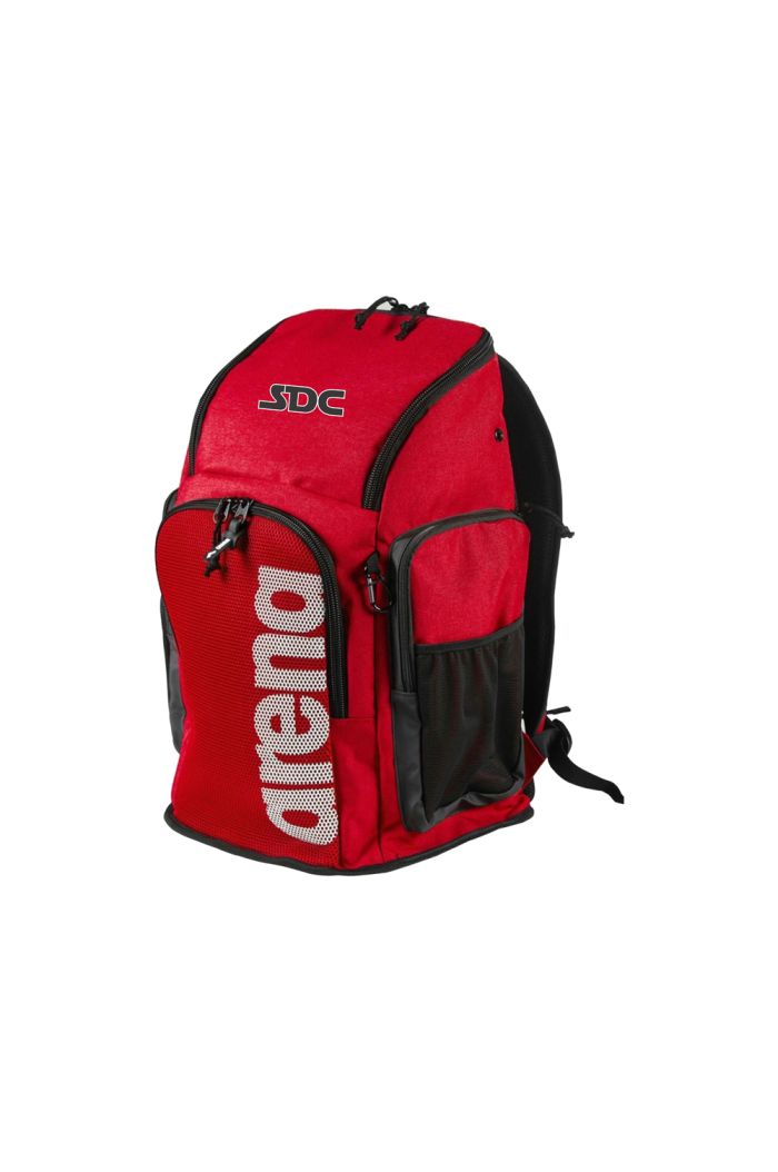 Arena Team Backpack 45L
