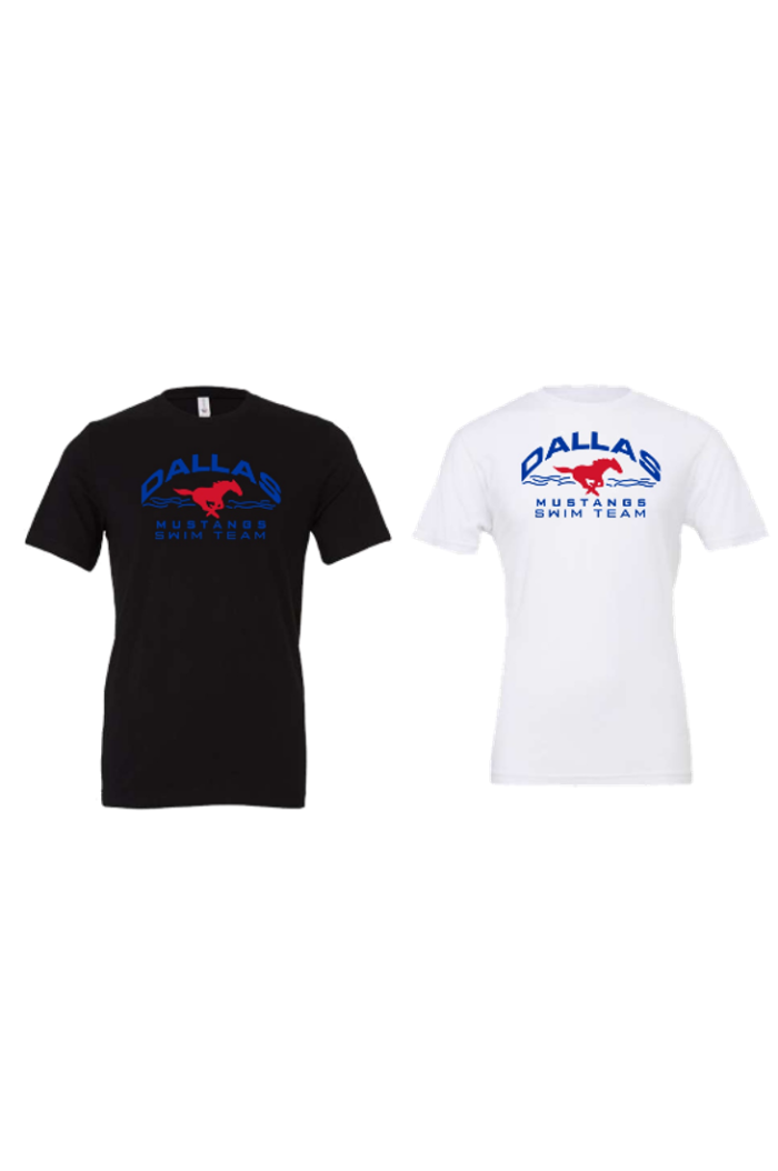 Unisex Team Logo T-Shirt