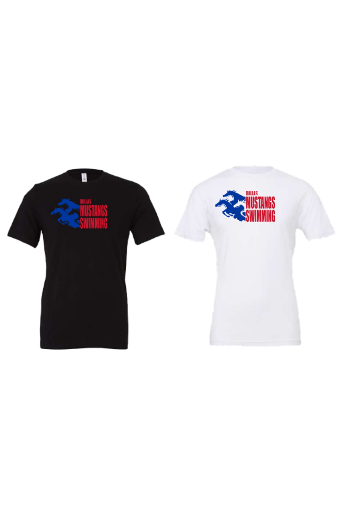 Unisex Team Logo T-Shirt