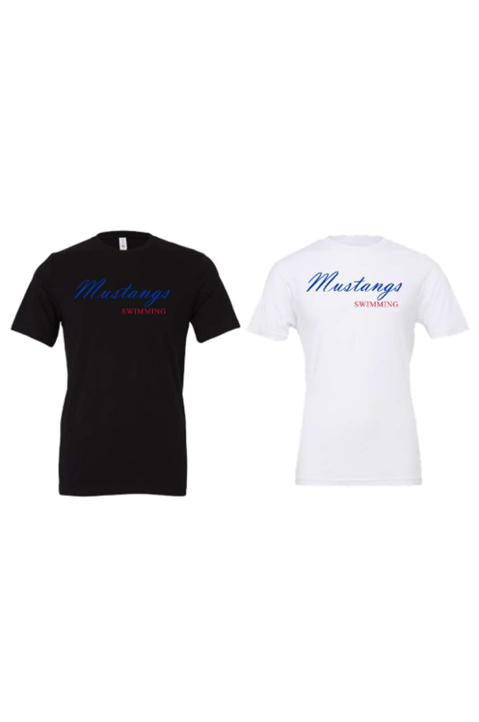 Unisex Team Logo T-Shirt