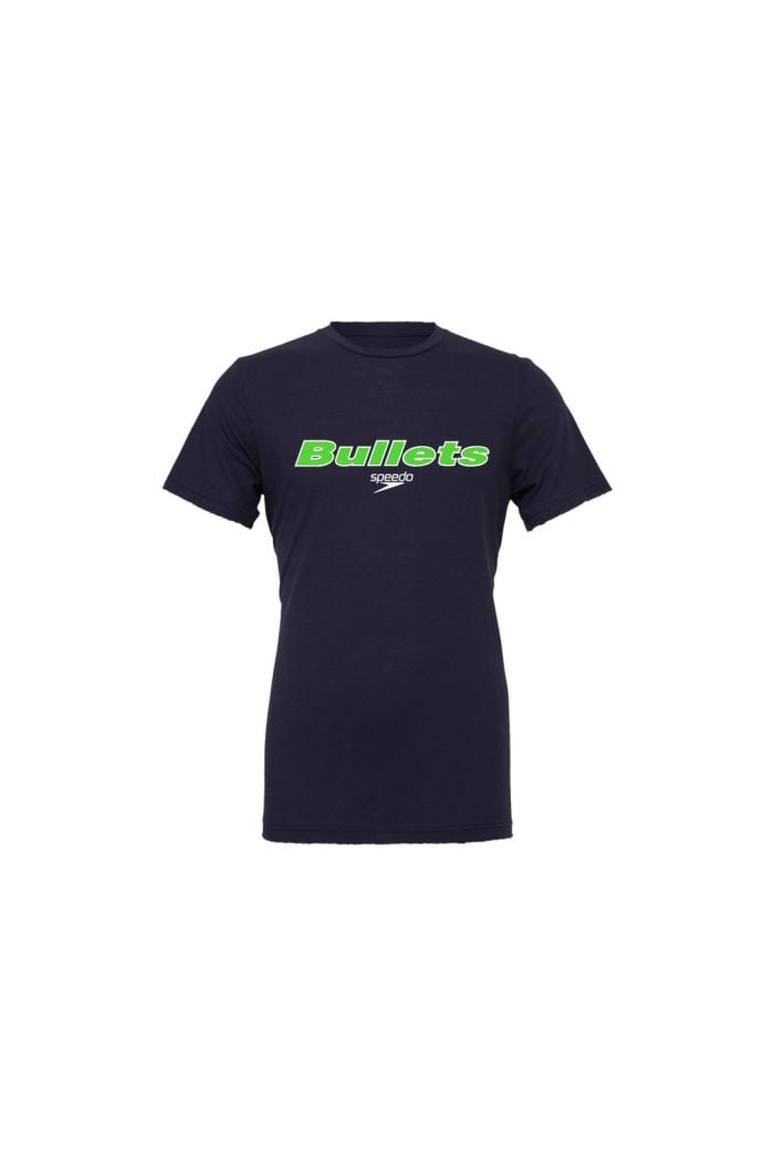 Bullets T-Shirt - Youth & Adult