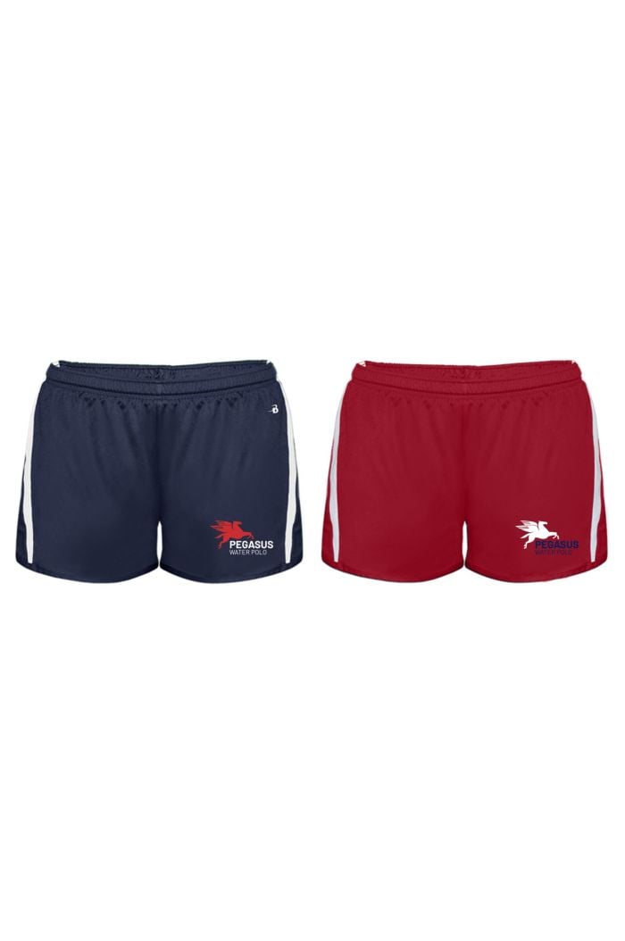 Pegasus WP Shorts - Ladies