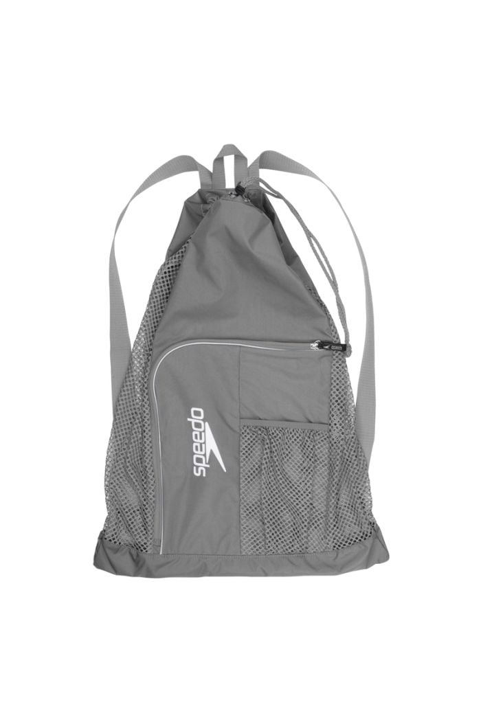 Speedo Deluxe Ventilator Mesh Bag