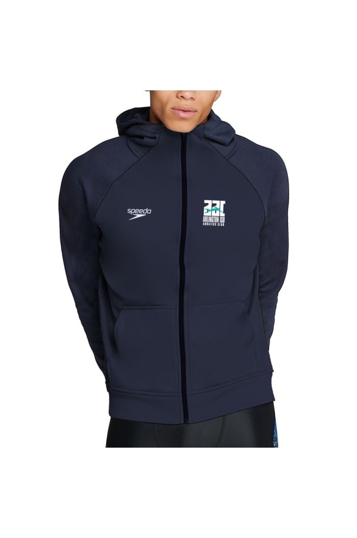 Speedo Team Jacket Youth