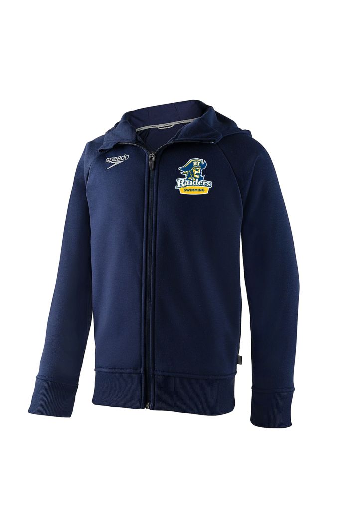 Speedo Team Jacket Adult Male
