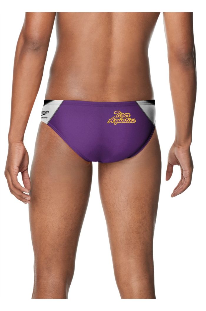 Speedo Endurance+ Edge Splice Brief